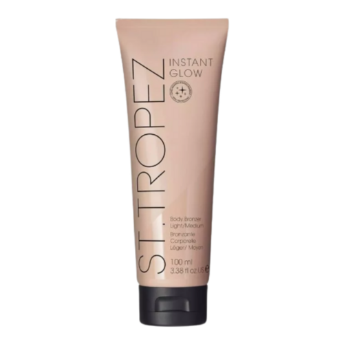 St Tropez Tan Glow Body Bronzer - Light, 100ml/3.4 fl oz