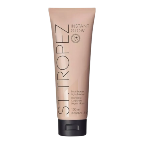 St Tropez Tan Glow Body Bronzer - Medium, 100ml/3.4 fl oz