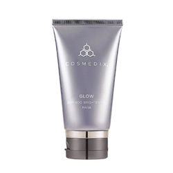 Glow Mask on white background