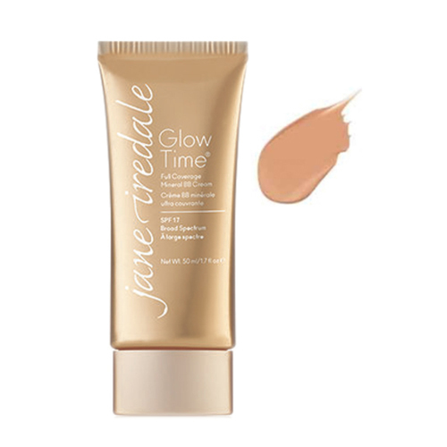 jane iredale Glow Time Full Coverage Mineral BB Cream - BB7, 50ml/1.7 fl oz