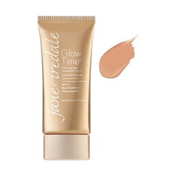 Glow Time Full Coverage Mineral BB Cream - BB3