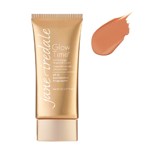 jane iredale Glow Time Full Coverage Mineral BB Cream - BB8, 50ml/1.7 fl oz