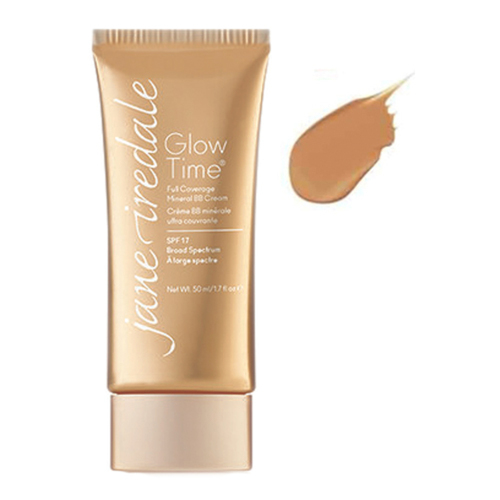 jane iredale Glow Time Full Coverage Mineral BB Cream - BB9, 50ml/1.7 fl oz