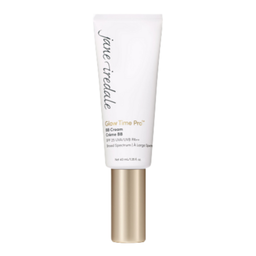 jane iredale Glow Time Pro BB Cream SPF 25 - GT11, 40ml/1.35 fl oz