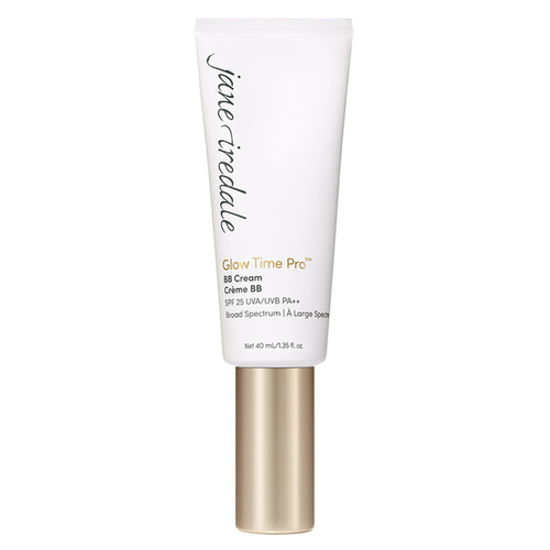 jane iredale Glow Time Pro BB Cream SPF 25 - GT1 on white background