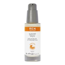 Glow and Protect Serum