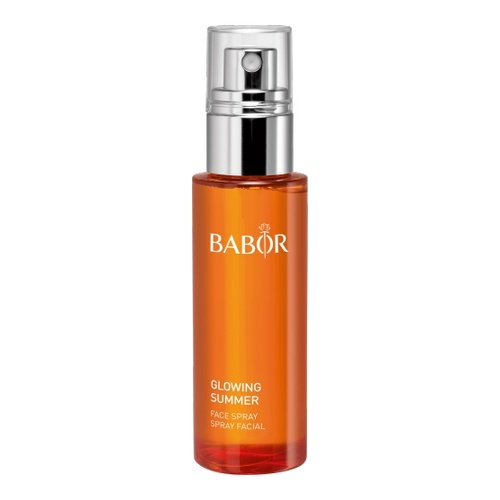 Babor Glowing Summer Face Spray, 50ml/1.7 fl oz