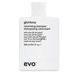 Gluttony Volume Shampoo