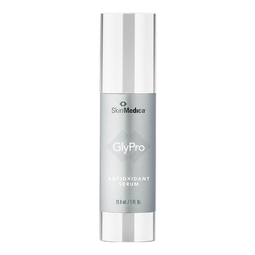 SkinMedica GlyPro Antioxidant Serum on white background