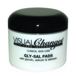 Gly-Sal Pads