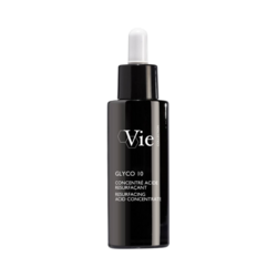 Glyco 10 Resurfacing Acid Concentrate on white background