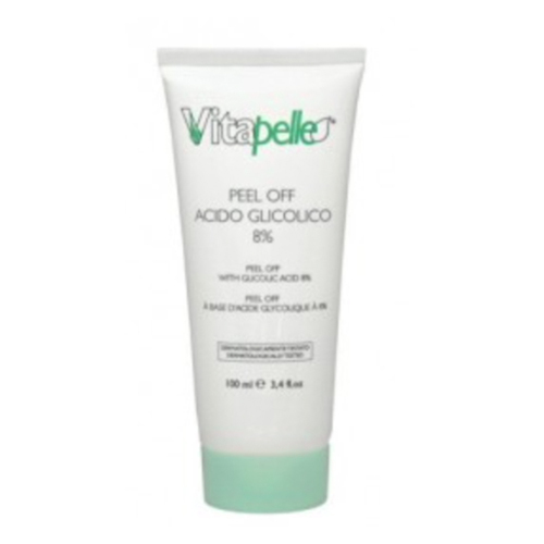 Phyto Sintesi Glycolic Acid 8% Peel-Off Mask on white background