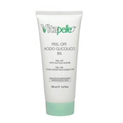 Glycolic Acid 8% Peel-Off Mask