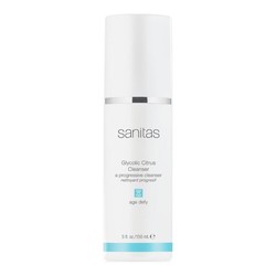 Glycolic Citrus Cleanser