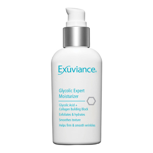 Exuviance Glycolic Expert Moisturizer, 50ml/1.7 fl oz