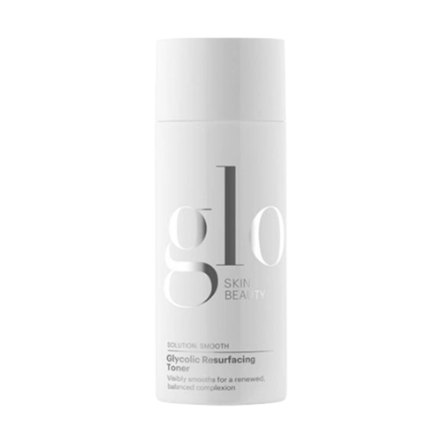 Glo Skin Beauty Glycolic Resurfacing Toner on white background
