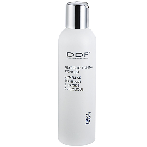 DDF Glycolic Toning Complex, 177ml/6 fl oz