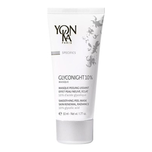 Yonka Glyconight 10% Masque, 50ml/1.69 fl oz