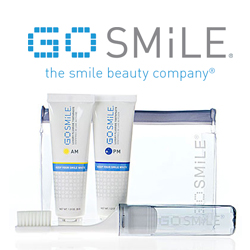 GoSMILE Logo