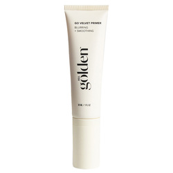 Go Velvet Primer on white background