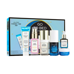 Go to Bed with Me Complete Evening Routine