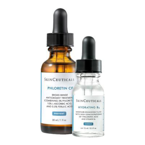 hydrating skinceuticals