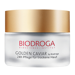 Golden Caviar 24 Hour Care - Dry Skin