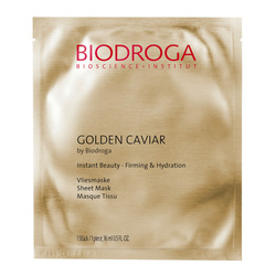 Golden Caviar Sheet Mask