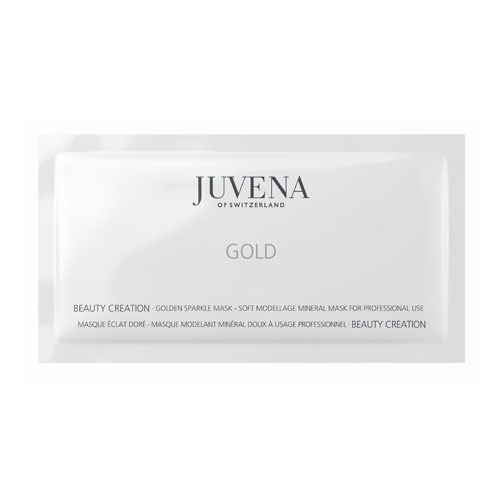 Juvena Golden Sparke Mask, 1 piece