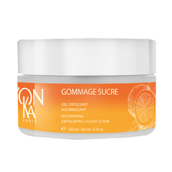 Gommage Sucre