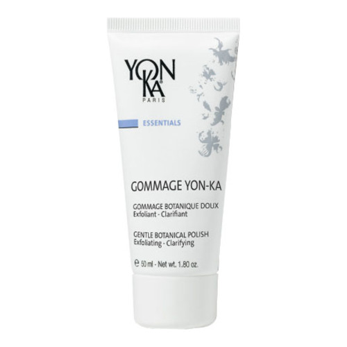 Yonka Gommage Yon-Ka on white background