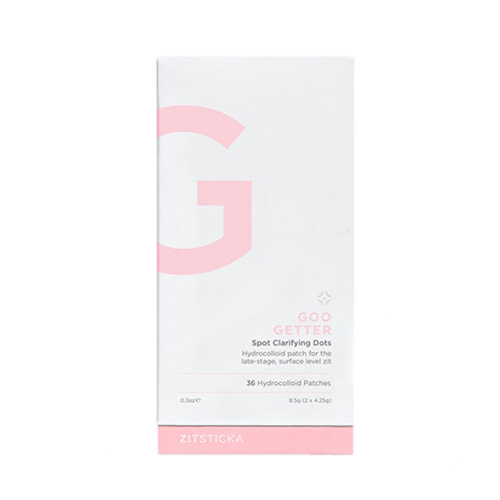 ZitSticka  Goo Getter on white background