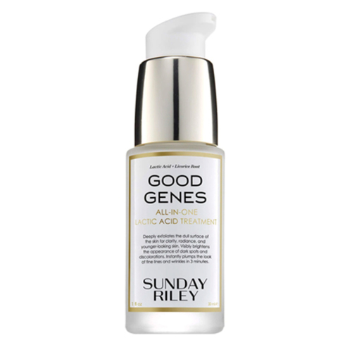 Sunday Riley Good Genes All-in-One Lactic Acid Treatment, 30ml/1 fl oz