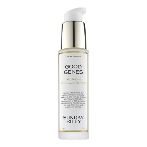 Sunday Riley Good Genes All-in-One Lactic Acid Treatment, 50ml/1.7 fl oz