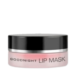 Good Night Lip Mask on white background