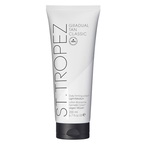 St Tropez Tan Grad Body Lotion - Light, 30ml/1.01 fl oz