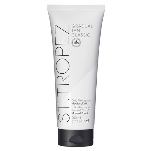 St Tropez Tan Grad Body Lotion - Medium, 30ml/1.01 fl oz