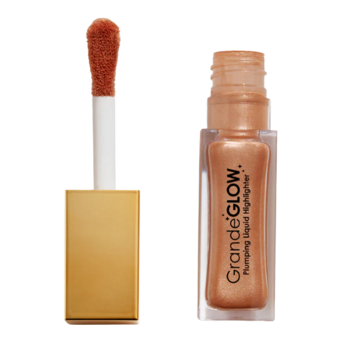 Grande Cosmetics GrandeGLOW - Bronze Beam, 1 pieces