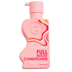 GrandeHAIR Full Boost Conditioner on white background