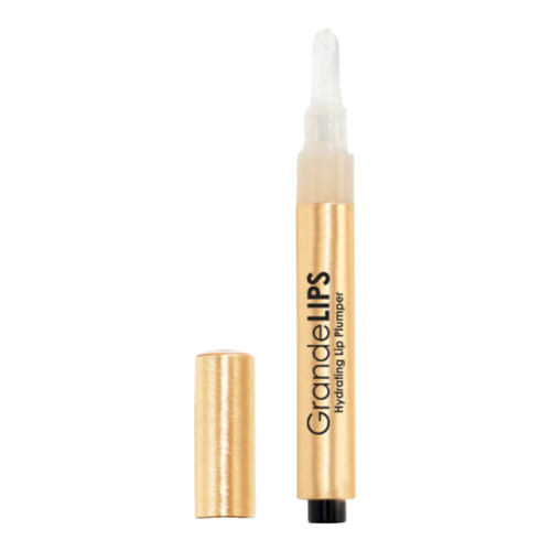 Grande Cosmetics GrandeLIPS Hydrating Lip Plumper - Barely There on white background