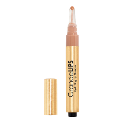 Grande Cosmetics GrandeLIPS Hydrating Lip Plumper - Barely There on white background