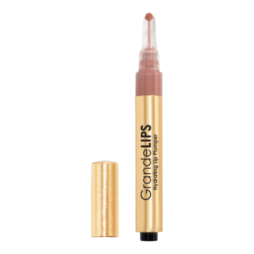 Grande Cosmetics GrandeLIPS Hydrating Lip Plumper - Barely There on white background