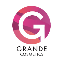 Grande Cosmetics Logo
