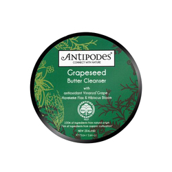 Grapeseed Butter Cleanser