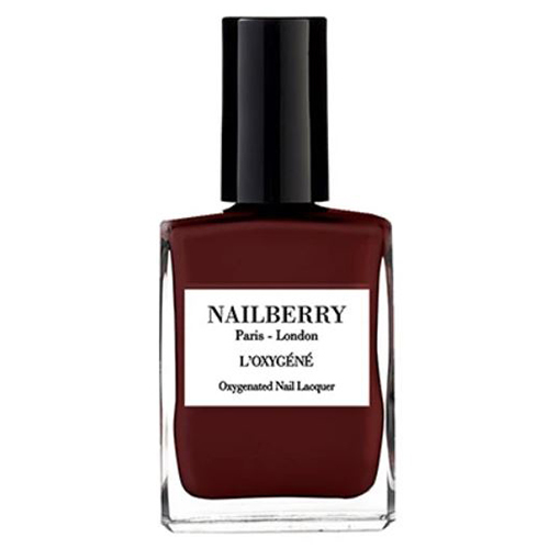 Nailberry  Grateful, 15ml/0.5 fl oz