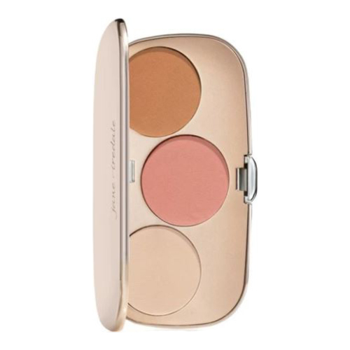 jane iredale GreatShape Contour Kit - Cool, 1 pieces