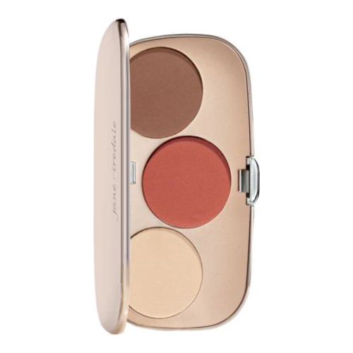 jane iredale GreatShape Contour Kit - Deep, 1 piece