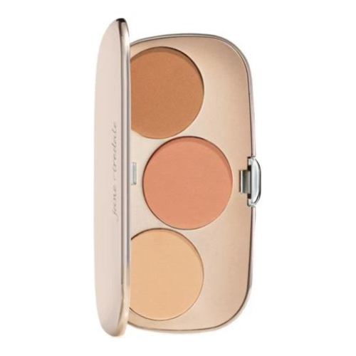 jane iredale GreatShape Contour Kit - Warm, 1 pieces