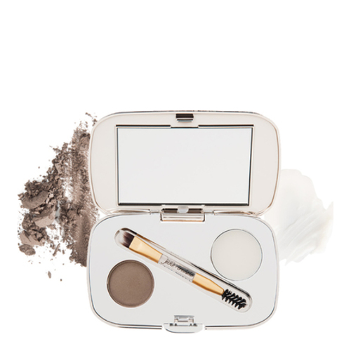 jane iredale GreatShape Eyebrow Kit - Blonde on white background