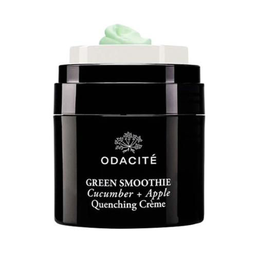 Odacite Green Smoothie Quenching Creme, 50ml/1.69 fl oz